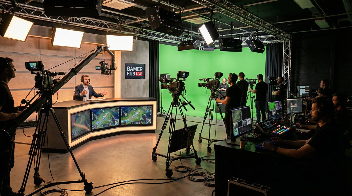 小蓝视频梦想与远方